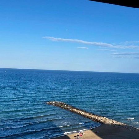 Appartement Paz Y Relax Junto Al Mar à El Campello Extérieur photo